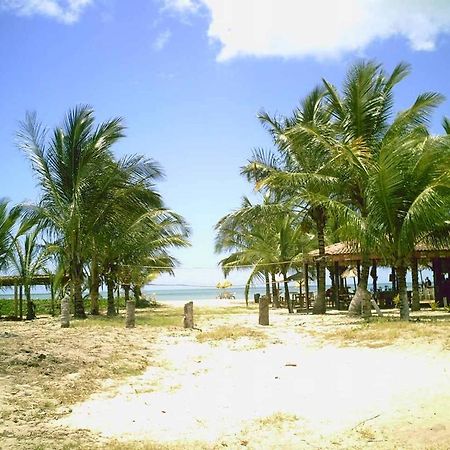 Residencial Gaivotas 40M Da Praia นอวา วิซอซา ภายนอก รูปภาพ